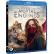 FILME-MORTAL ENGINES (BLU-RAY)