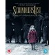 FILME-SCHINDLER'S.. -ANNIVERS- (3BLU-RAY)
