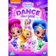 ANIMAÇÃO-SHIMMER AND SHINE:.. (DVD)