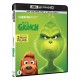 ANIMAÇÃO-GRINCH -4K- (2BLU-RAY)