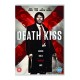 FILME-DEATH KISS (DVD)