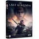 SÉRIES TV-LAST KINGDOM SEASON 3 (4DVD)