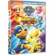 ANIMAÇÃO-PAW PATROL V.18 (DVD)