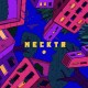 NECKTR-SOMETHING'S HAPPENING (LP)