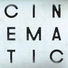 CINEMATIC ORCHESTRA-TO BELIEVE (CD)