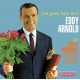 EDDY ARNOLD-YOU GOTTA HAVE LOVE /.. (CD)