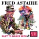 FRED ASTAIRE-EASY TO DANCE WITH/NOW:.. (CD)
