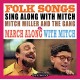 MITCH MILLER-FOLK SONGS/MARCH ALONG.. (CD)