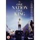 FILME-ONE NATION, ONE KING (DVD)