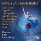 V/A-JEWELS FROM FRENCH BALLET (CD)