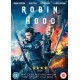 FILME-ROBIN HOOD (DVD)