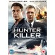 FILME-HUNTER KILLER (DVD)