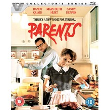 FILME-PARENTS (BLU-RAY)