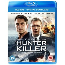 FILME-HUNTER KILLER -DOWNLOAD- (BLU-RAY)