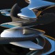 LEE GAMBLE-IN A PARAVENTRAL SCALE (12")