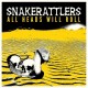 SNAKERATTLERS-ALL HEADS WILL ROLL (CD)
