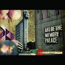 ART OF MEMORY PLACE-DUSK AT TRELLICK TOWER (LP)