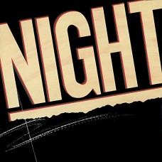 NIGHT-NIGHT -COLL. ED- (CD)