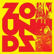 ZOUNDS-CAN'T CHEAT KARMA (LP)