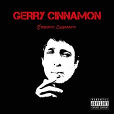 GERRY CINNAMON-ERRATIC CINEMATIC (LP)