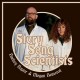 FINDLAY NAPIER & MEGAN HENWOOD-STORY SONG SCIENTISTS (CD)