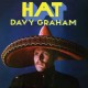 DAVY GRAHAM-HAT (LP)