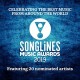 V/A-SONGLINES MUSIC AWARDS.. (CD)