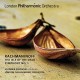 S. RACHMANINOV-SYMPHONY NO.1 (CD)