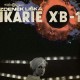 ZDENEK LISKA-IKARIE XB-1 (LP)