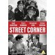 FILME-STREET CORNER (DVD)