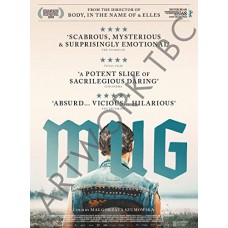 FILME-MUG (DVD)