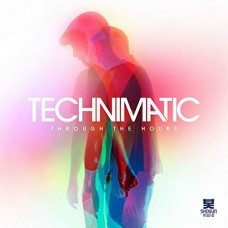 TECHNIMATIC-THROUGH THE.. -DELUXE- (2-12"+2-10")