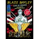 BLAZE BAYLEY-LIVE IN FRANCE (2DVD)