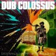 DUB COLOSSUS-DOCTOR STRANGEDUB (CD)