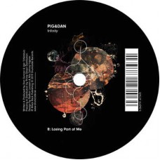 PIG & DAN-INFINITY (12")
