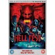 FILME-HELL FEST (DVD)
