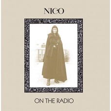 NICO-ON THE RADIO (CD)