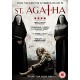 FILME-ST. AGATHA (DVD)