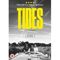 FILME-TIDES (DVD)