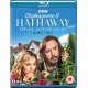 SÉRIES TV-SHAKESPEARE & HATHAWAY:.. (3BLU-RAY)