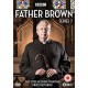 SÉRIES TV-FATHER BROWN - SERIES 7 (3DVD)