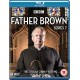 SÉRIES TV-FATHER BROWN - SERIES 7 (3BLU-RAY)