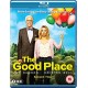 SÉRIES TV-GOOD PLACE: SEASON 2 (2BLU-RAY)