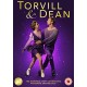 FILME-TORVILL & DEAN (DVD)