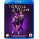 FILME-TORVILL & DEAN (BLU-RAY)