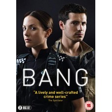 SÉRIES TV-BANG (2DVD)