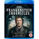 SÉRIES TV-FRANKENSTEIN CHRONICLES.. (2BLU-RAY)