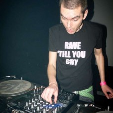 BOGDAN RACZYNSKI-RAVE TILL YOU CRY (CD)