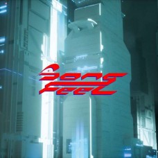 GIRL UNIT-SONG FEEL -DOWNLOAD- (2LP)