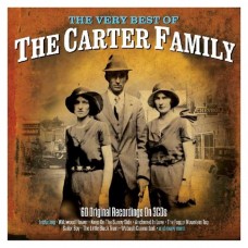 CARTER FAMILY-VERY BEST OF (3CD)
